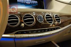مێرسێدس بێنز S-Class
